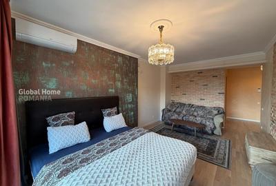 Garsonieră decomandată, mobilată în Ștefan cel Mare - 4
