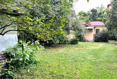 Teren Central /Casa 3 camere - 3
