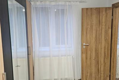 Apartament cu 2 camere semidecomandat în Nădrag - 5