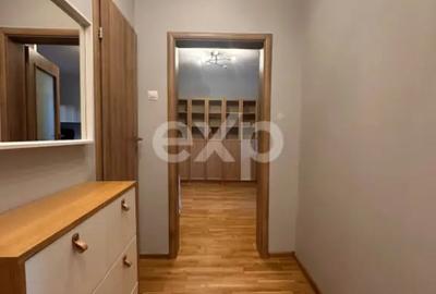 Apartament cu 2 camere decomandat în Lujerului - 18