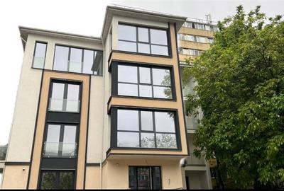 Birou, 574 mp în Tei