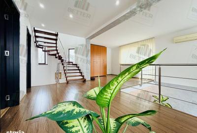 Casă cu 4 camere în Central - 20