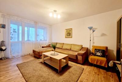 Apartament 2 Camere Decomandat | Doamna Ghica | - 2