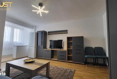 Garsonieră semidecomandată în Astra - 3