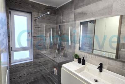 Apartament cu 3 camere în Nufărul - 8