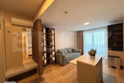 Apartament cu 3 camere decomandat în Sfântu Ilie - 4