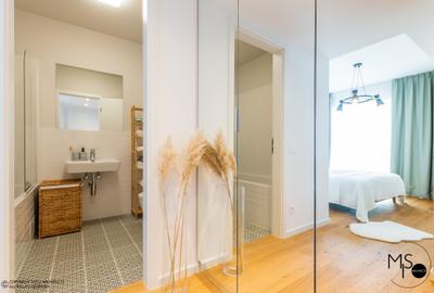 Apartament 2 camere cu parcare in Aviatiei Park - 9