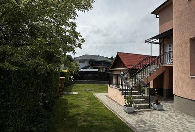 Casă cu 4 camere în Central - 4