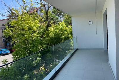 Bloc Boutique  3 Camere, 2025, Piata Munci - 15