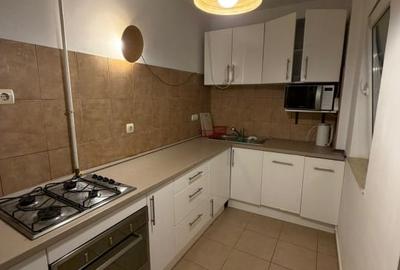 Apartament 3 camere /Baneasa /parcare/centrala/FELICITY - 9