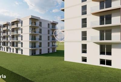 Apartament cu 2 camere decomandat în Bârnova - 12