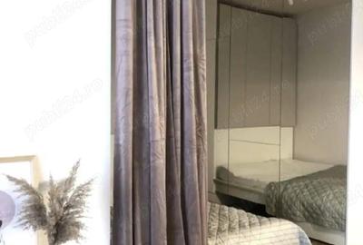 Garsonieră semidecomandată în Decebal - 7