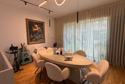 REV2005207 Vila de vanzare Pipera - 6