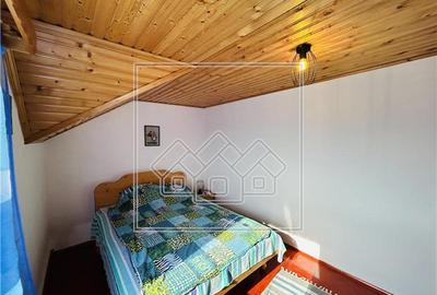 Casa de vanzare in Sibiu - teren mare de 900 mp - zona linistita - 14