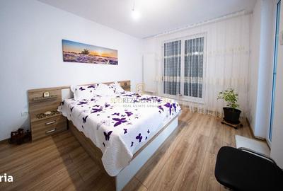 Casă cu 4 camere în Crețești - 12