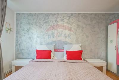 Casa ideala pentru familie sau investi?ie 6 camere, te... - 1