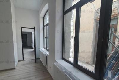ULTRACENTRAL casa caramida 3 cam 107 mp construit - 4