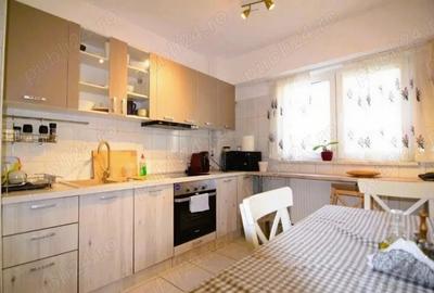 Inchiriez (Ofer) apt 2 cam Ion Mihalache - 3