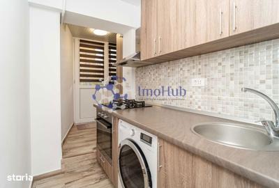 Apartament cu 2 camere decomandat în Alexandru cel Bun - 4