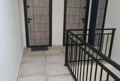 Apartament cu 2 camere LUX BRAYTIM - 4
