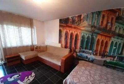 Vitan mall etaj 4 garsoniera - 2