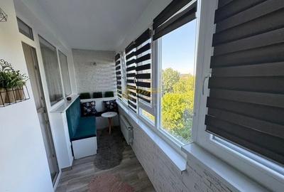 Apartament 3 camere decomandat in Tatarasi, pe Strada Stejar - 6