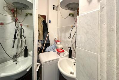 Apartament 3 camere | Decomandat | 66mp | Balcon | Zona Pod Marasti - 8