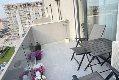 Apartament cu 3 camere în Calea Aradului - 13