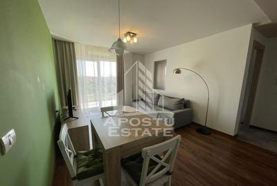 Apartament 2 camere, loc de parcare, centrala proprie, z... - 3