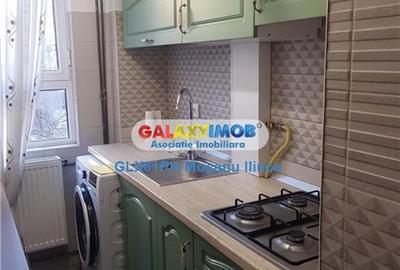 Garsonieră semidecomandată, mobilată în Ultracentral - 2