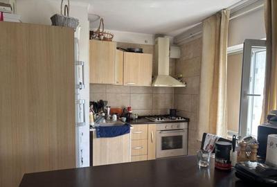 Apartament decomandat 3 camere, confort 0, zona ANDA - 2