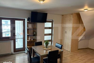 Apartament cu 2 camere în Central - 7