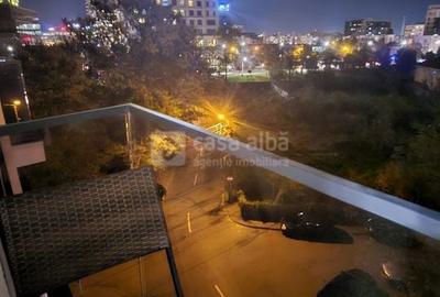 Palas Mall - Unique Residence, 1 camera mobilat si utilat, SMART home - 2