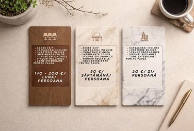 Spațiu comercial, de 500 mp, în Exterior Vest - 5