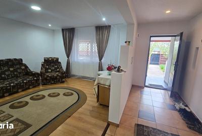 Casă cu 3 camere cu Teren 700 Mp în Ciurea - 10