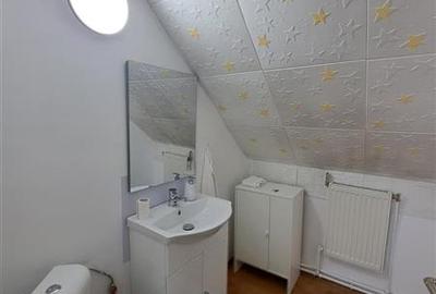 Casă individuală cu 5 camere cu Canalizare în Sopor - 13