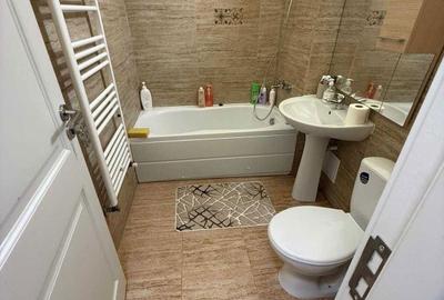Apartament cu 2 camere semidecomandat în Siret - 2