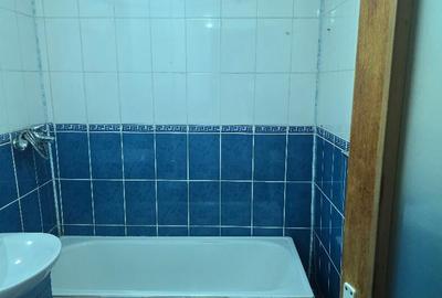 Vand garsoniera in Deva, zona I. Maniu, suprafata utila 31 mp, - 1