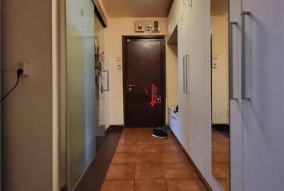 Apartament cu 3 camere semidecomandat, mobilat în Ozana - 9