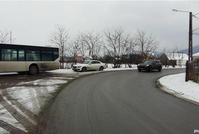 Teren de 705 mp, în Central - 2