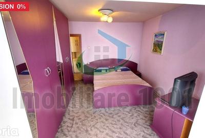 Apartament cu 4 camere decomandat în Gării - 16