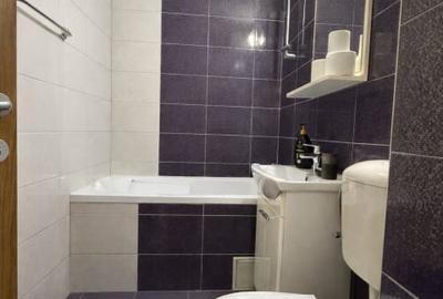 Apartament cu 2 camere semidecomandat, mobilat în Olteniței - 6