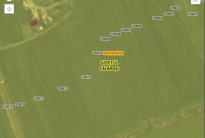 Spațiu comercial, în Dichiseni - 5