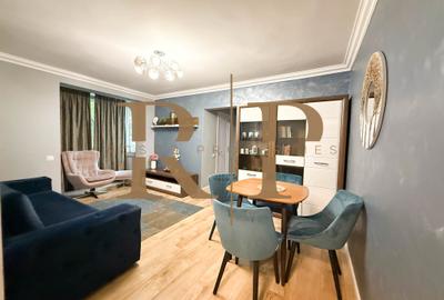 Apartament Superb 3 camere Unirii - 1