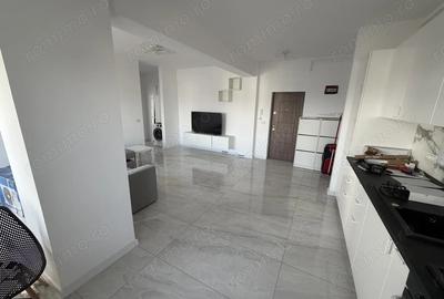 Disponibil imediat. Mobilat. Braytim - 1