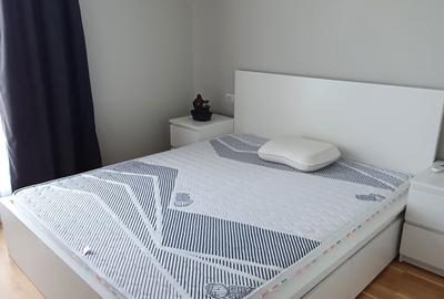 4 camere decomandat, mobilat , utilat ,terasa 24 mp,incalzire in pardosela - 11