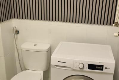 Garsonieră semidecomandată, mobilată în Militari - 12