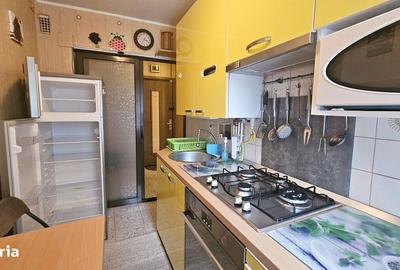 Garsonieră decomandată în Central - 6