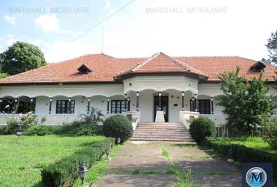 Spatiu comercial de vanzare in Urlati, zona Est, 951 mp #13244 - 12