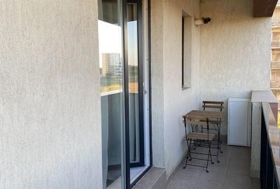 Apartament cu 2 camere decomandat în Prelungirea Ghencea - 2